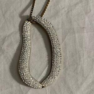 Swarovski necklace
